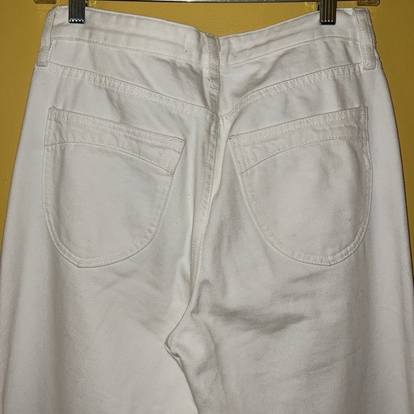 We The Free White Jeans - Picture 11 of 12